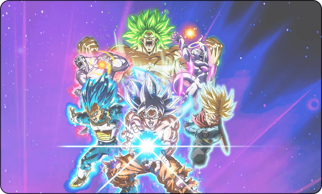 ANIME