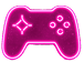 Controle de jogo